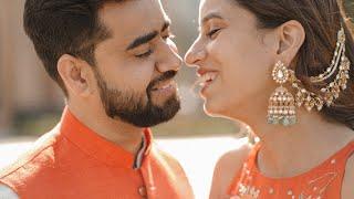 PRAGYA & NITESH | WEDDING TEASER 2024 | JUST CLICK PHOTOGRAPHY