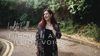 Through a Billion Voices - Official Music Video