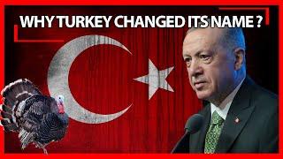 Why did Turkey change its name to Turkiye?  Turkiye Pronunciation | Nazuk Surat  e Haal NSH