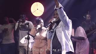 Perez Musik-Mibobaahe( My Hiding Place) #localworship #gospelmedley #ghanagospelmusic