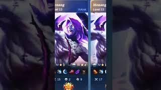 jedag jedug history ml gw