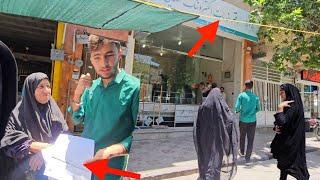 Ali and Maryam's Complaint Against GholamAli: Will He be Convicted?