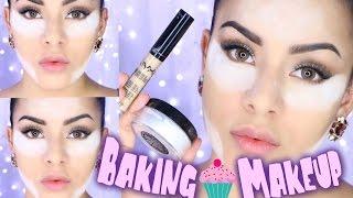 BAKING MAKEUP- MAQUILLAJE HORNEADO PARA UNA PIEL PERFECTA