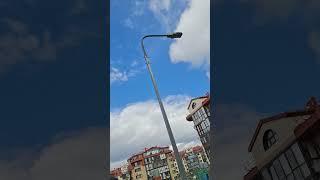 ещё одно знакомство с квартирой #недвижимость