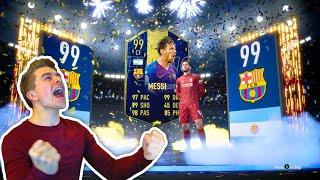 A £13,000 Fifa Pack Opening but it’s actually good