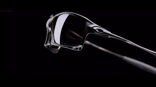 Purpose Beyond Reason: The Oakley® X Metal® Story