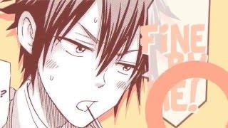 ( ･ิω･ิ)