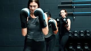 LEG1ON Training & Performance Boxing Promo Video