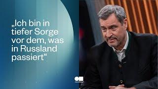 Was ist uns unsere Sicherheit wert, Herr Söder?