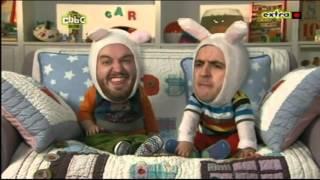 CBBC   Big Babies   Trailer