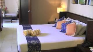 Le Soleil de Boracay Hotel - Ambassador Suite Room - WOW Philippines Travel Agency