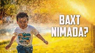 Baxt nimada | Shayx Abdulloh Zufar