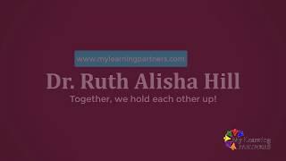 Dr Ruth Alisha Hill