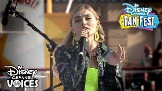 Disney Channel Voices Concert  | 2019 Fan Fest | Disney Channel Voices