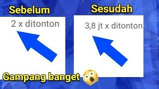 Tips banyak viewer di YouTube untuk chanel pemula