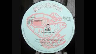 Jazz Funk - Demo-Barry - Funk