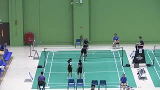 Wyse Active IAGS 2025 - Court 01 Quarterfinals