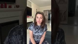 Горбатко Джамиля/Цели