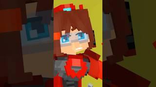 Who will WIN? Minecraft JJ Transformers in Squid Game #minecraft #squidgame #maizen