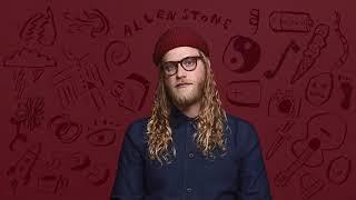 Allen Stone - Lay It Down (Official Audio)