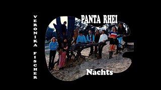 PANTA  RHEI  -   Nachts  (1972)