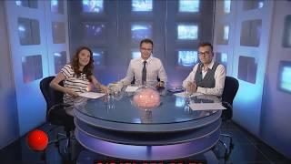 Последний эфир "Уфимское Времечко"