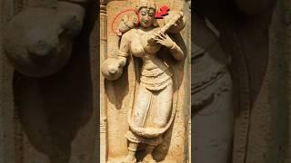 Living Statue?  #shortsfeed #shorts  #ancient #temple #god #illusion #opticalillusion #yt #3d