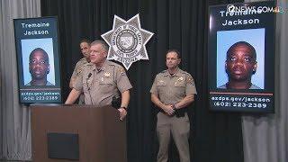 Arizona DPS trooper arrested on 61 counts of sex-related, kidnapping and fraud charges