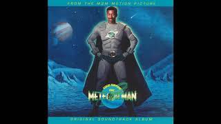 The Meteor Man - Your Future Is Our Future (Frank McComb & Daryl Coley)