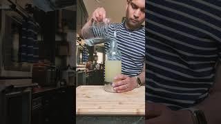 Lychee Pastis Refresher #Breville #BrevillePartner #asmr #recipes