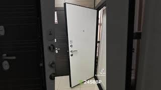 Входные металлические двери в квартиру | цена 24588₽