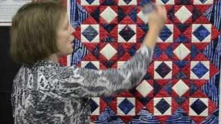 The Giving Quilt Challenge!