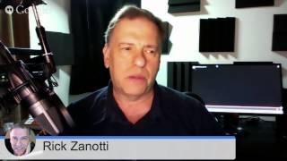 Rick Zanotti on eLearning Project Management