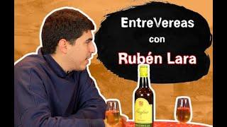 EntreVereas con Rubén Lara