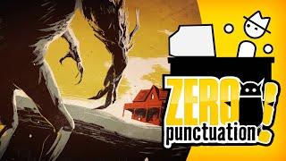 Weird West (Zero Punctuation)