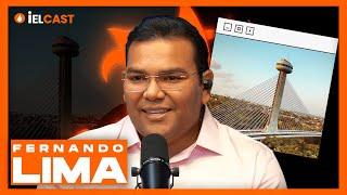 FERNANDO LIMA – IELCAST - 347