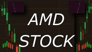 AMD Stock Price Prediction News Today 21 January - Advanced Micro Devices