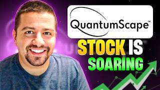 QuantumScape Stock Analysis: Should You Buy This Innovative Growth Stock?