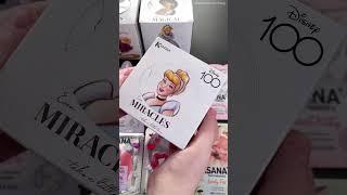 Rossmann Neuheiten KW35/36 #haul #isana #disney