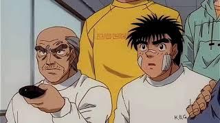 Ippo Episode 25 Tagalog Dub