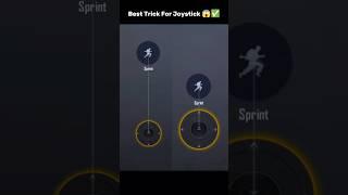 Best Trick For Fast Movement  #pubgmobile #mrijazplays #pubgtips #tipsandtricks