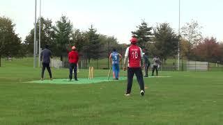 2017 United Semis VSK vs Rkrs P4