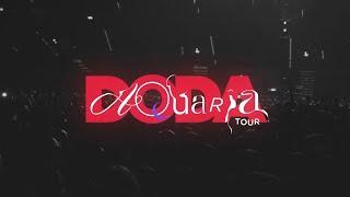 Doda - Aquaria Tour (Kraków 06.01.2024)