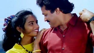 Athipazhathin Ilaneer Churathum | Nakshthrakoodaram | Suresh Gopi | Swetha Menon | Romantic Song