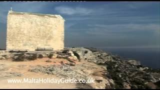 Dingli Cliffs Malta