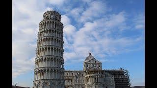 Le campane di Pisa - Cattedrale di Santa Maria Assunta