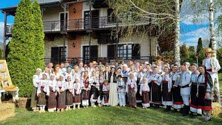 "Tradiţii de Paşti" - Ediţie specială la TVR Moldova (Partea I)