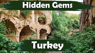 Hidden Gem in Türkiye | Things to do in Turkey