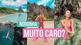 MEU ROTEIRO EM NORONHA! Dicas, passeios, restaurantes e valores!