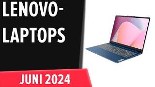 TOP–7. Die besten Lenovo-Laptops. Test & Vergleich 2024 | Deutsch